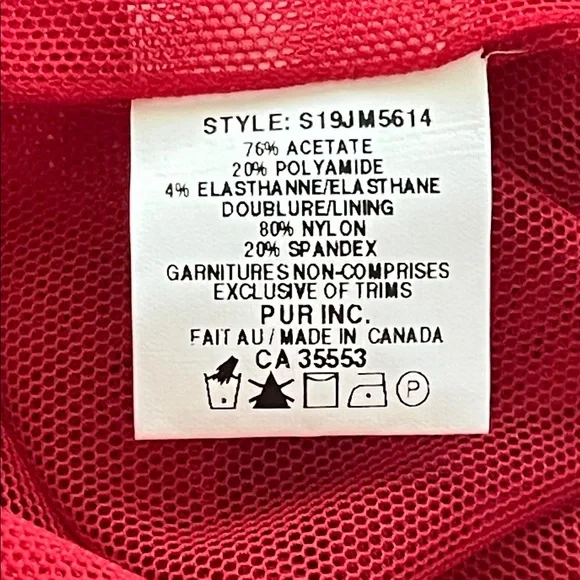 I by Iris Setlakwe Elegant Dress - Picture 13 of 15